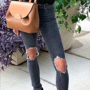 Levi’s 721 High Rise Skinny 24